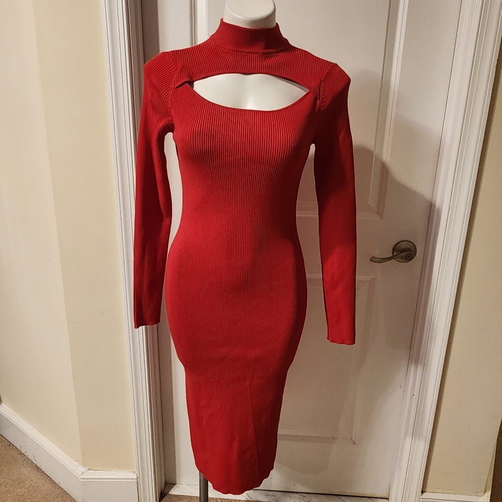 The Drop New Dress Small